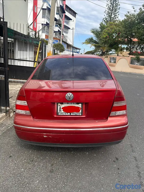 carros - Volkswagen A4 Jetta 2007 motor 2.0 5