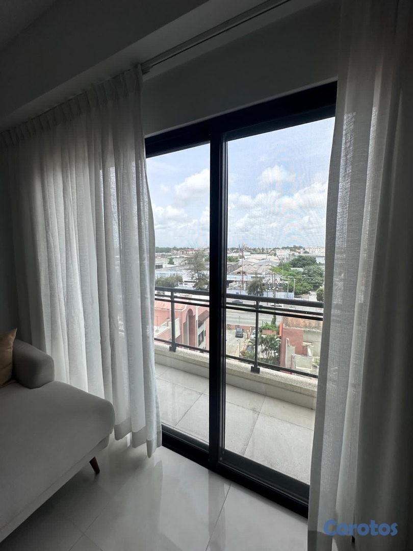 apartamentos - Oferta Alquiler Bella Vista , 8