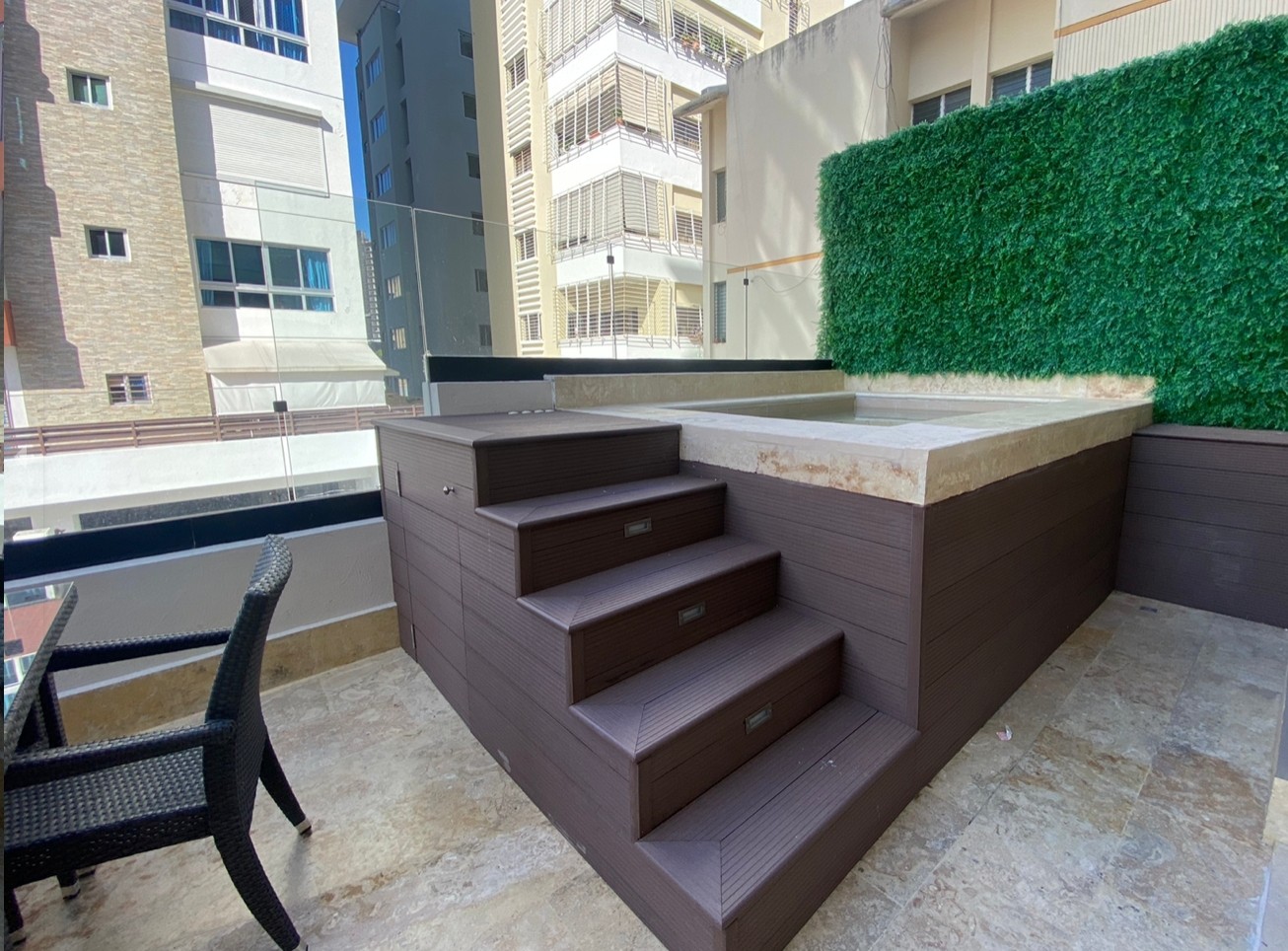 apartamentos - Sin Intermediarios En Venta Apto con 215mts en el piso 2 en NACO 3