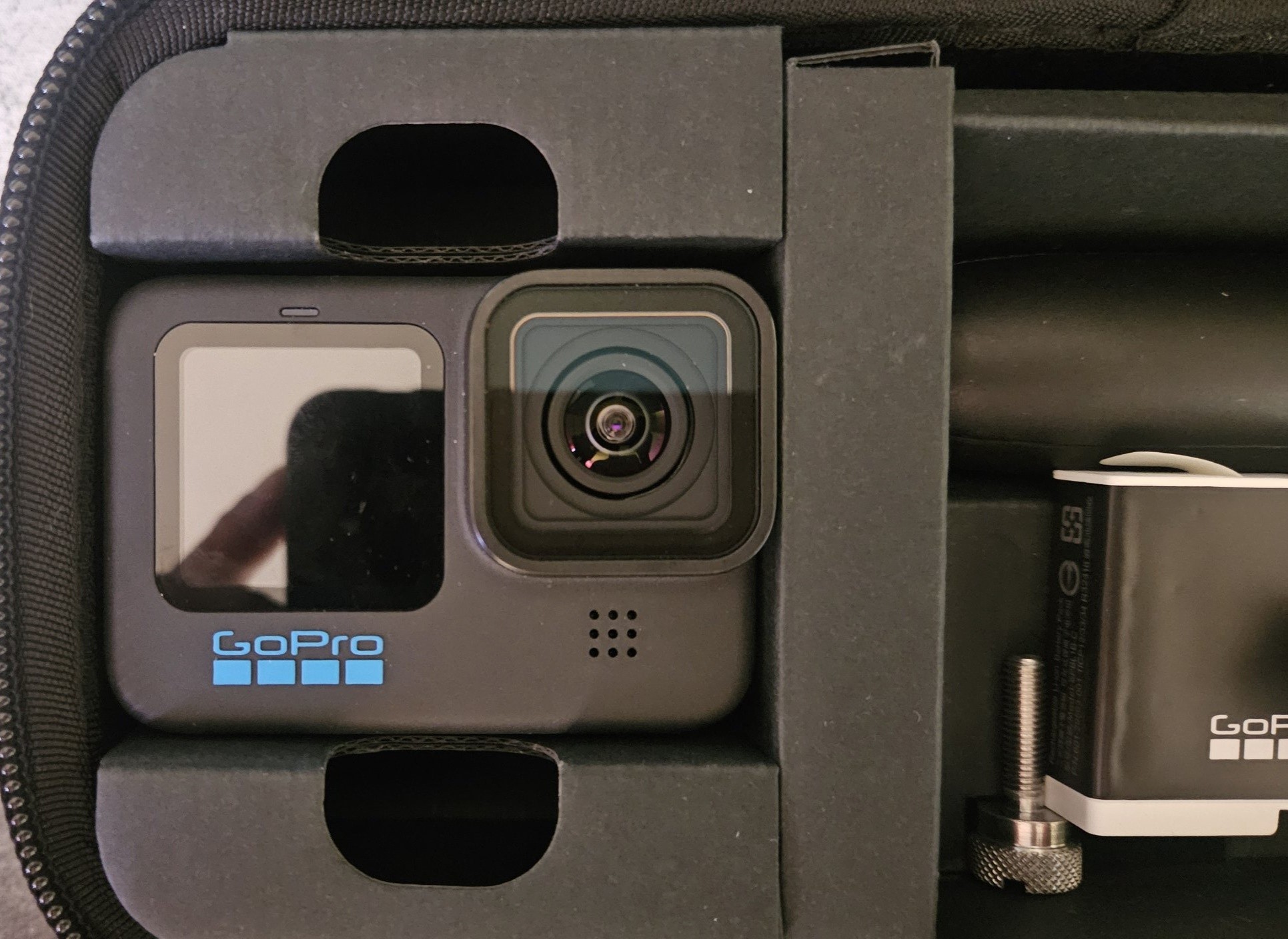 otros electronicos - Camara Go pro 11 5