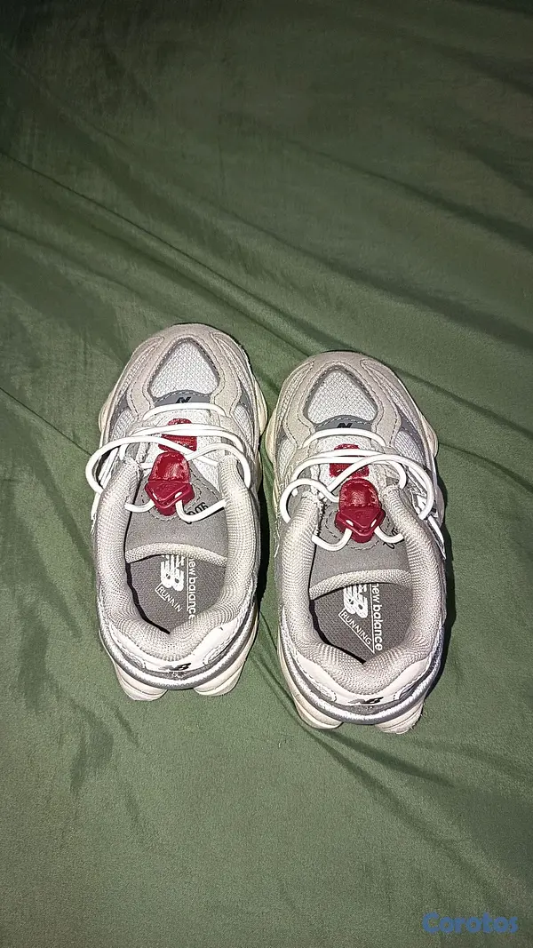 ropa y zapatos - new balance 2