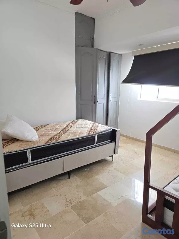 apartamentos - Urb. REAL, apto Clásico remodelado nivel alto excelente Distribución y ubicación 6
