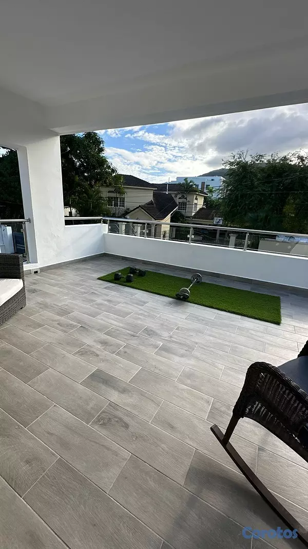 casas - CASA DE VENTA EN ZONA EXCLUSIVA DE PUERTO PLATA CÉ 12