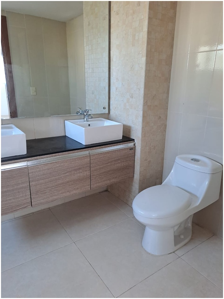 apartamentos - Apto en El Vergel, Torre Labro 180 Mts2, 3 HABS, 3er. Nivel, con sus comodidades 3