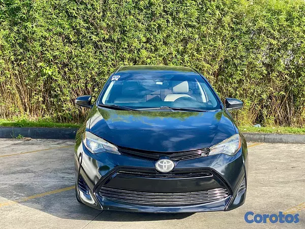 carros - TOYOTA COROLLA LE 2019 10