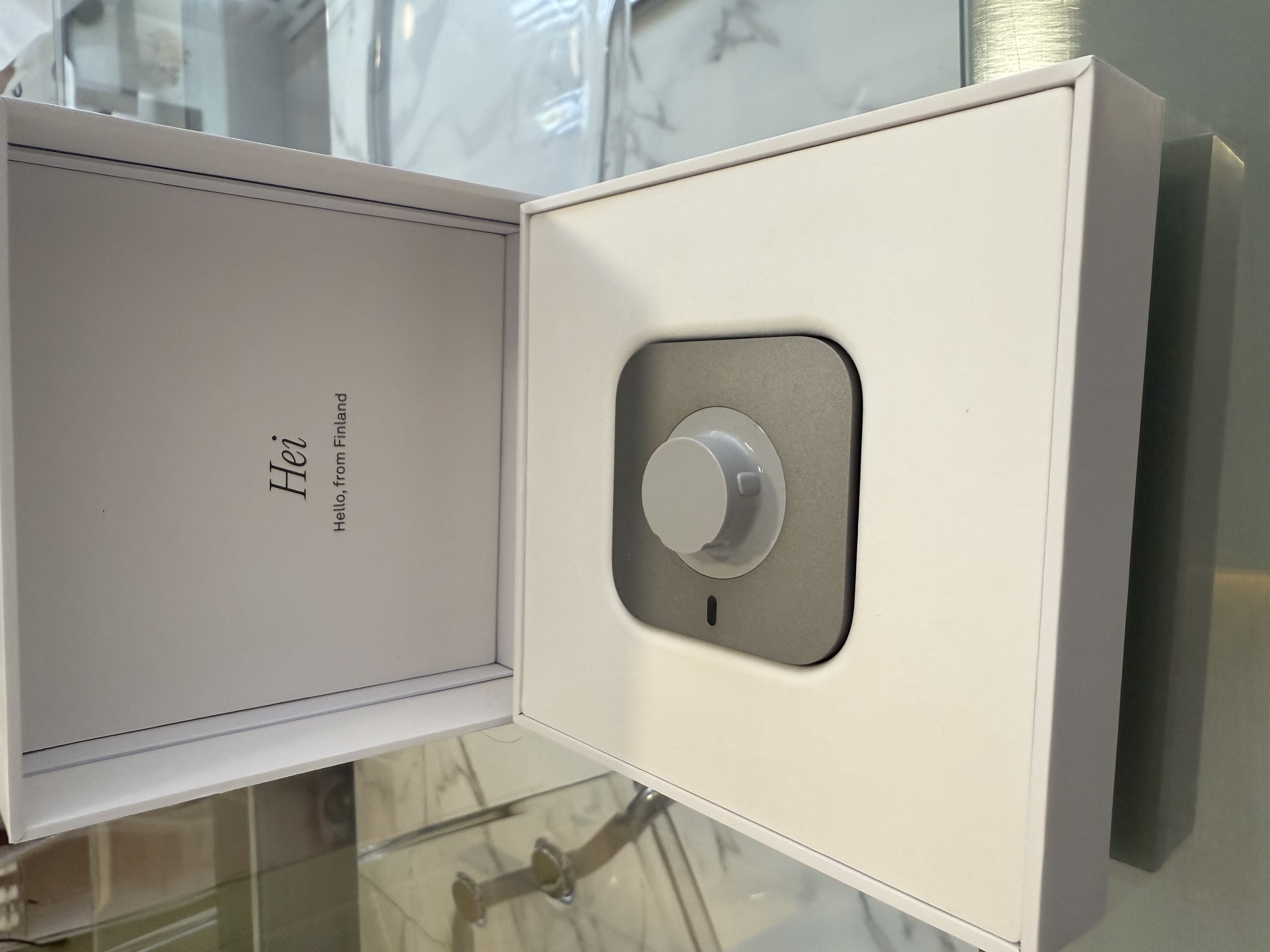 otros electronicos - Vendo Oura Gen4 size 9 en garantía 3