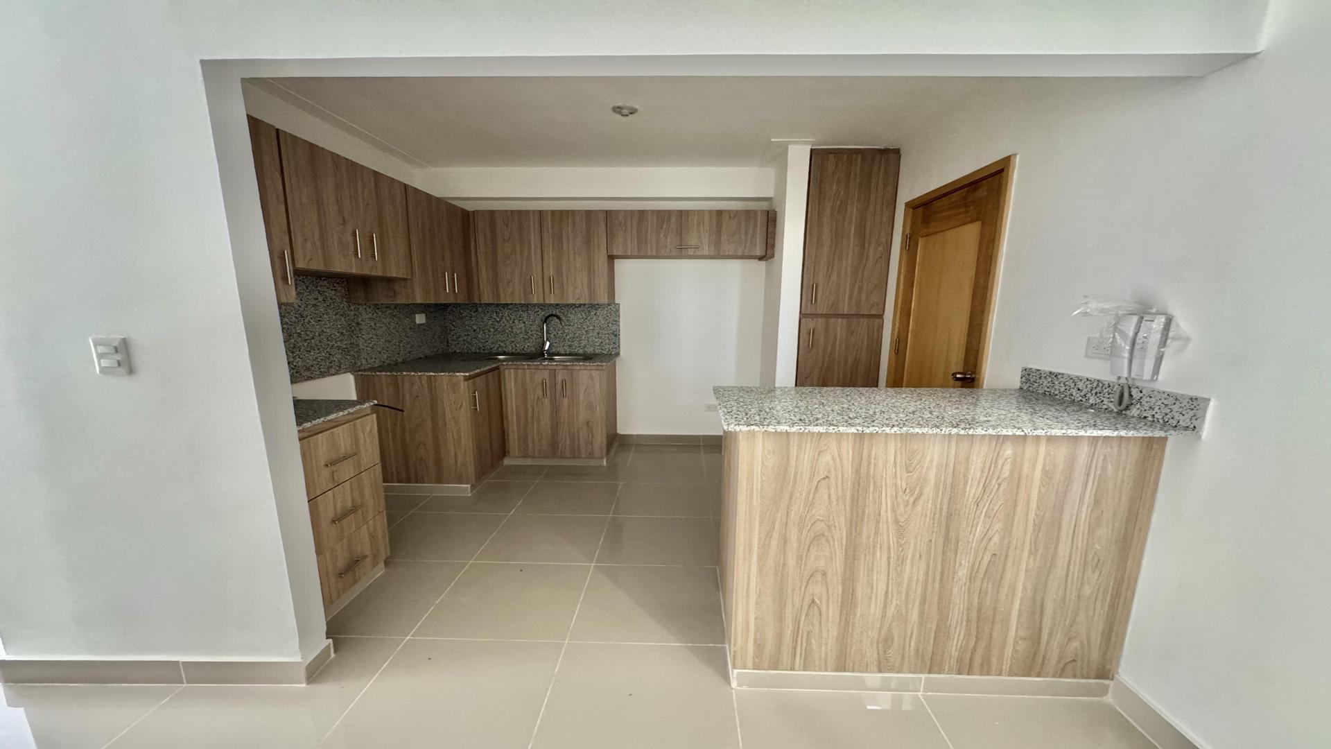 apartamentos - Apartamento Nuevo en San Isidro 7