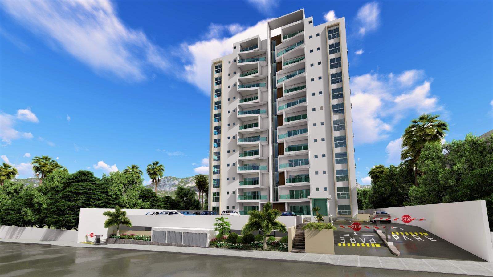 apartamentos - Venta de Apartamentos y Penth. en La Trinitaria, Santiago