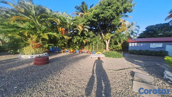 casas vacacionales y villas - Venta de villa amueblada en Pedro Brand, SDO 10