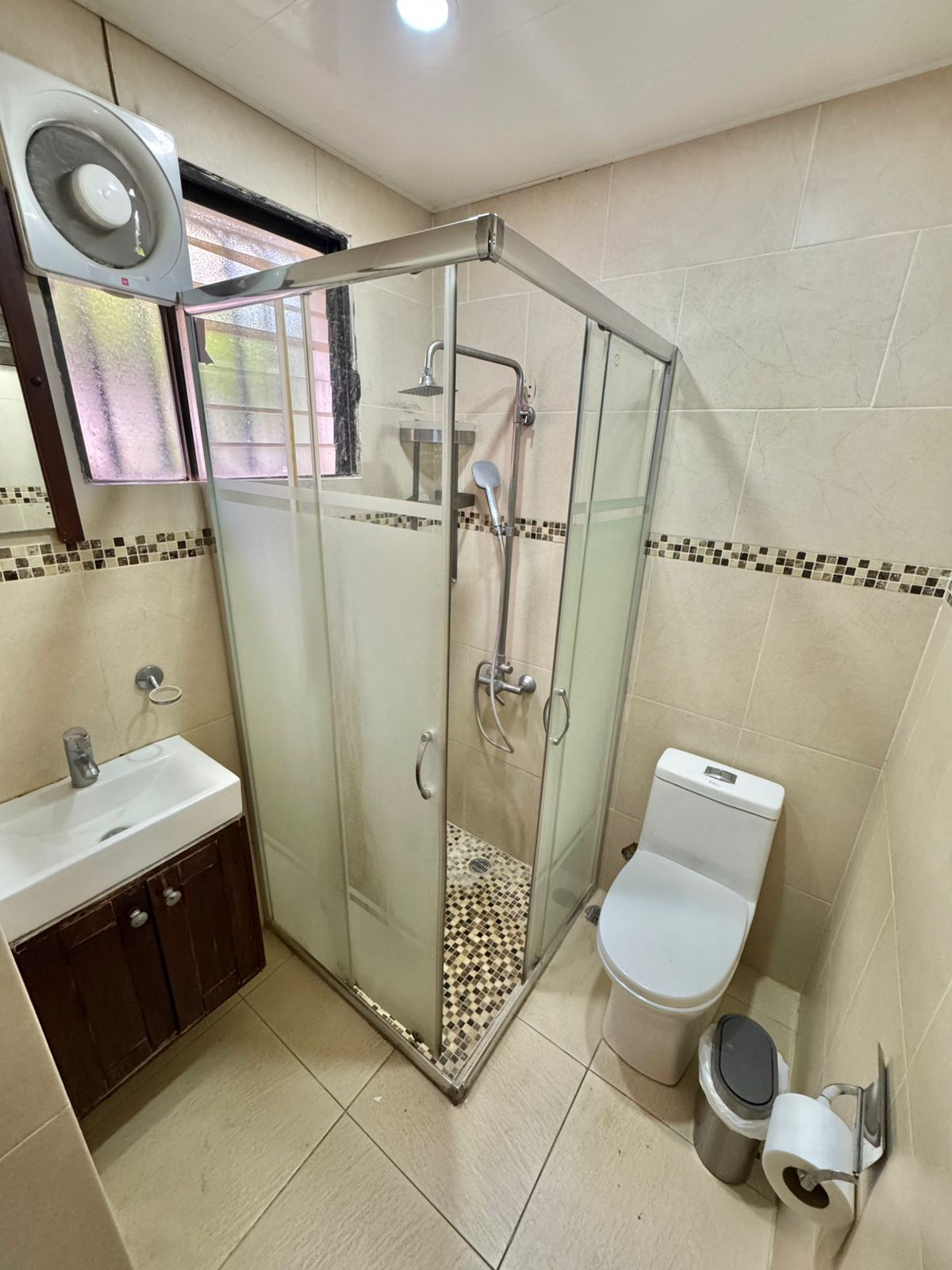 apartamentos - Apartamento en Venta LOS CACICAZGOS USD 150,000.00 6