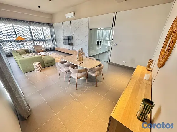 apartamentos - Apartamento en Venta Renacimiento  2