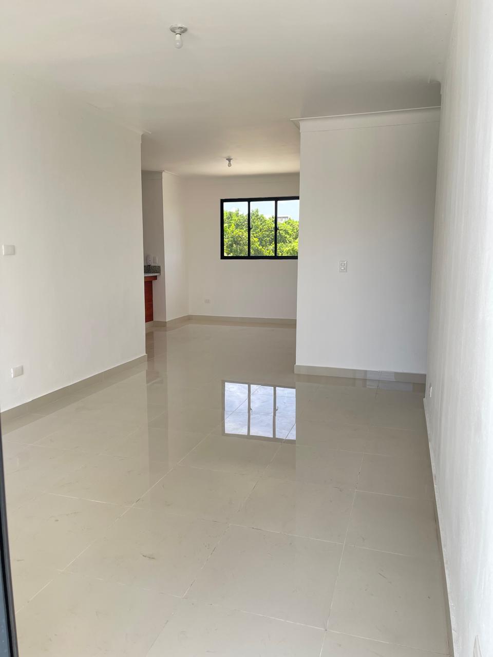 apartamentos - Apartamento en Venta – Res. Gael I, Corona Plaza 5