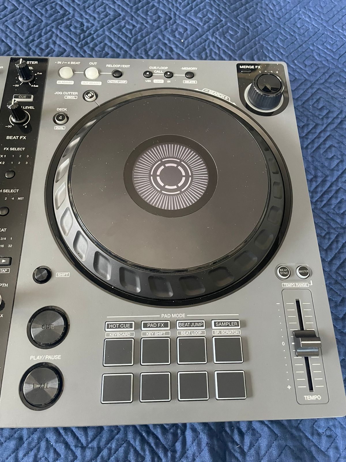 camaras y audio - DDJ-FLX6-GT NEGOCIABLE 6