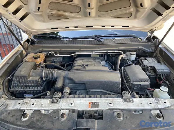 jeepetas y camionetas - Chevrolet Colorado 2019 11