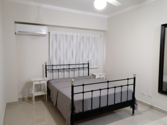 apartamentos - Apartamento amueblado vergel 3hab 3