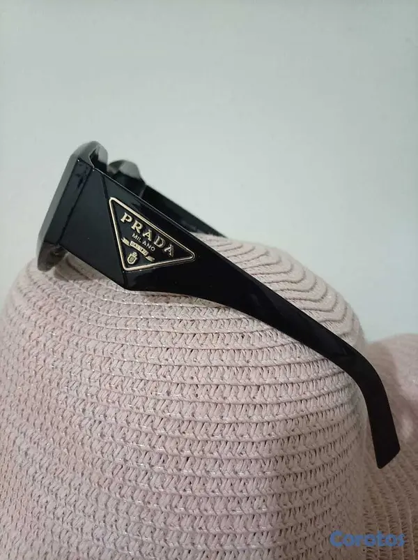 joyas, relojes y accesorios - Gafa marca Prada  4