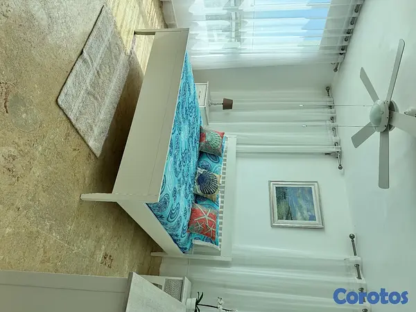 casas vacacionales y villas - El estilo de vida que mereces en Playa Nueva Romana  6
