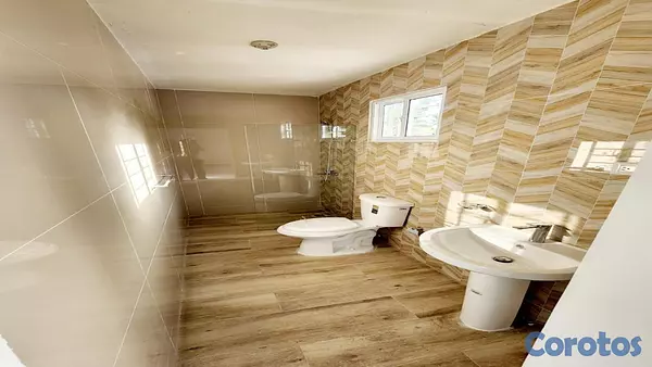 apartamentos - ALQUILER – Segundo Nivel de Casa en Av. Independencia 10