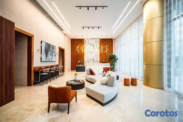 apartamentos - Apartamento en Torre Rubi Naco Condo Hotel Aston P 5