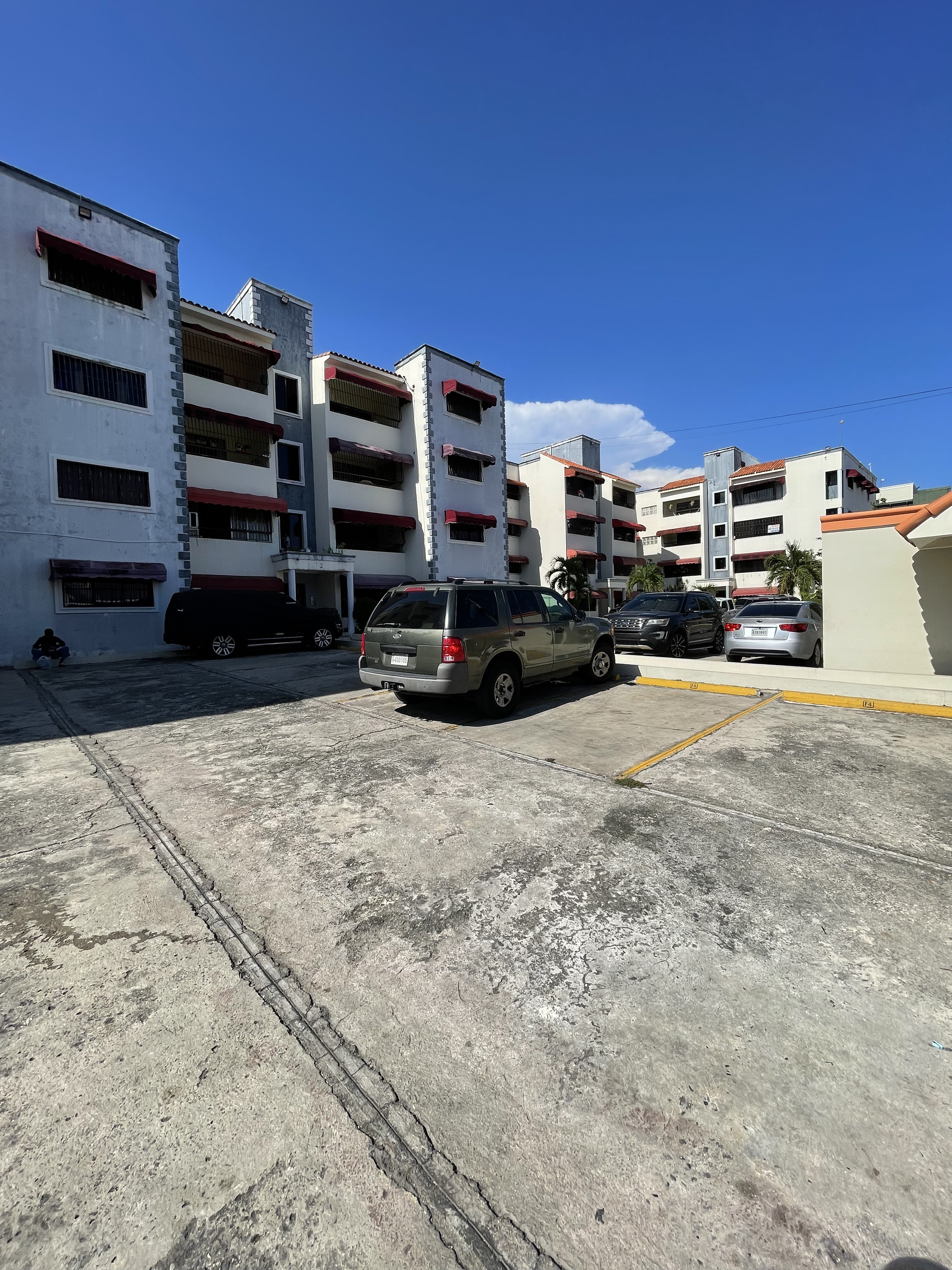 apartamentos - Apartamento en Vita Hermosa  0