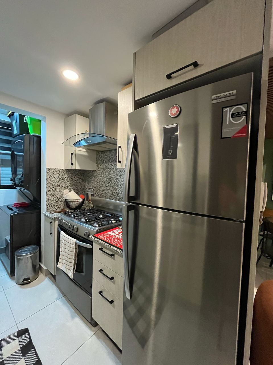 apartamentos - Ens.  Quisqueya📍Vendo apartamento como nuevo, tor 3