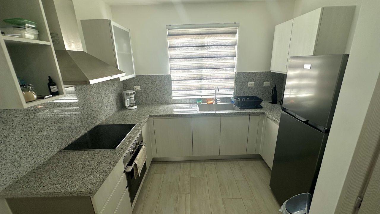 apartamentos - Coral village apartamento en venta 4