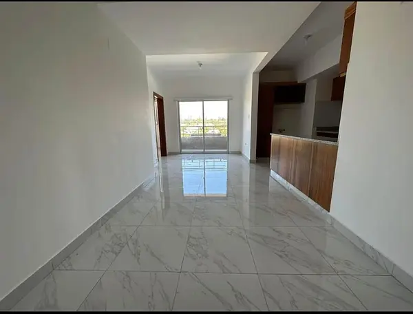 apartamentos - Vendo apartamento en la av. Independencia km 6 de  con ascensor , 1hab 2