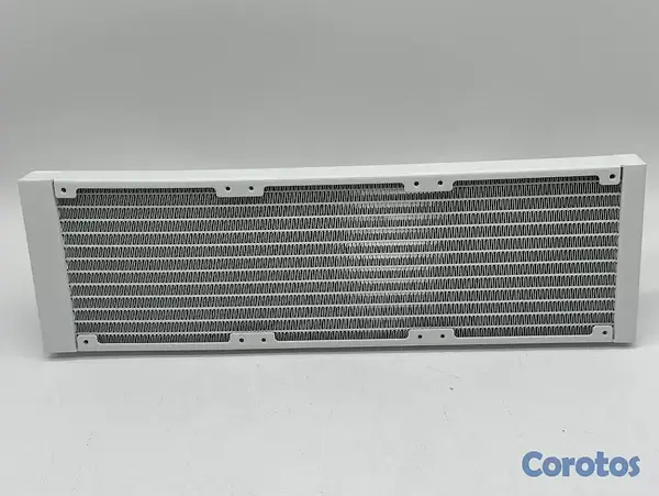 computadoras y laptops - MSI MAG CoreLiquid E360 White - AIO ARGB CPU Liqui 5