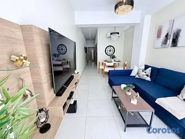 apartamentos - Apartamento en Venta ka Julia 2