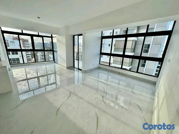 apartamentos - Vendo última unidad en SERRALLES  2