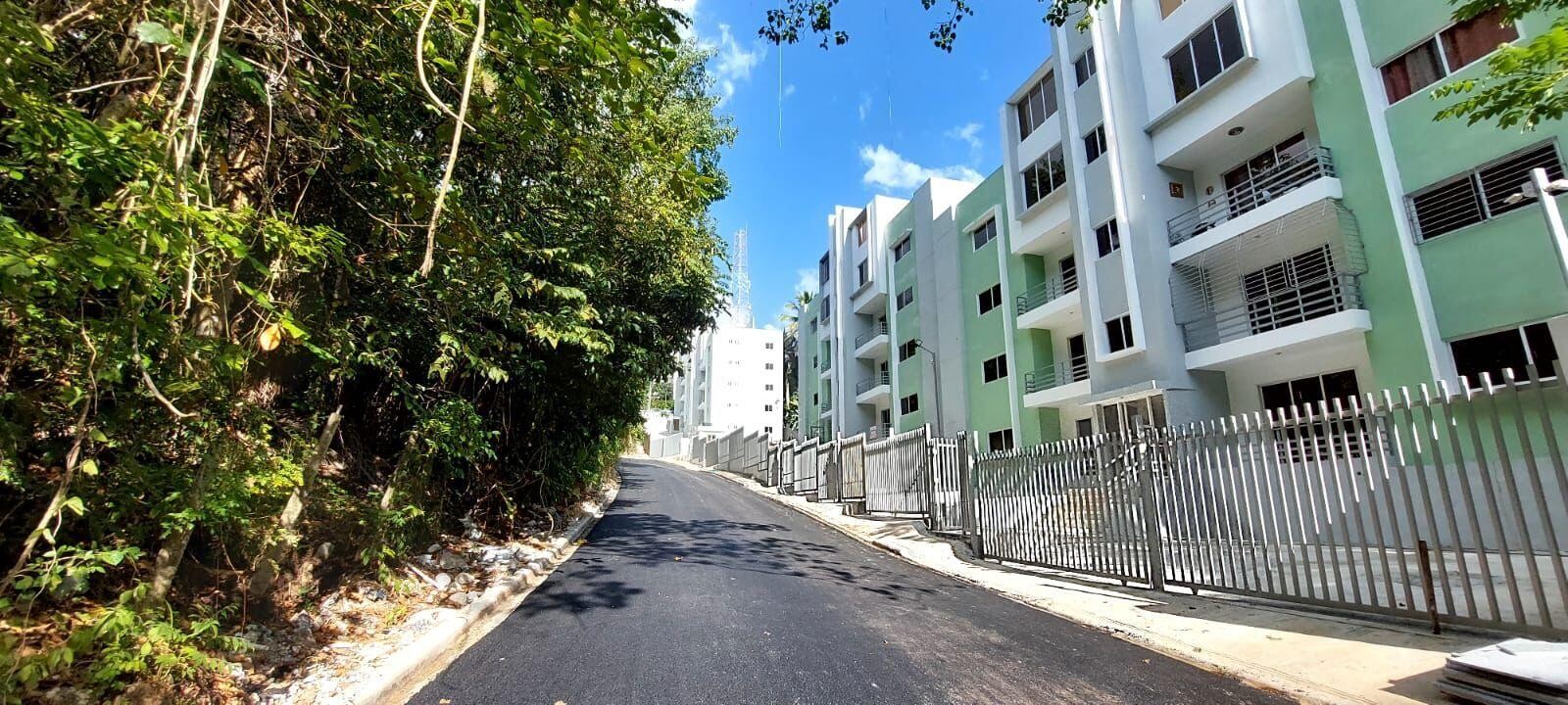 apartamentos - Hermoso Pent-House Arroyo Hondo constan de Tres Habitaciones 1