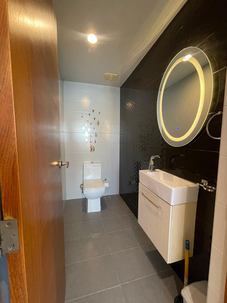 apartamentos - Apartamento En Alquiler Piantini 3