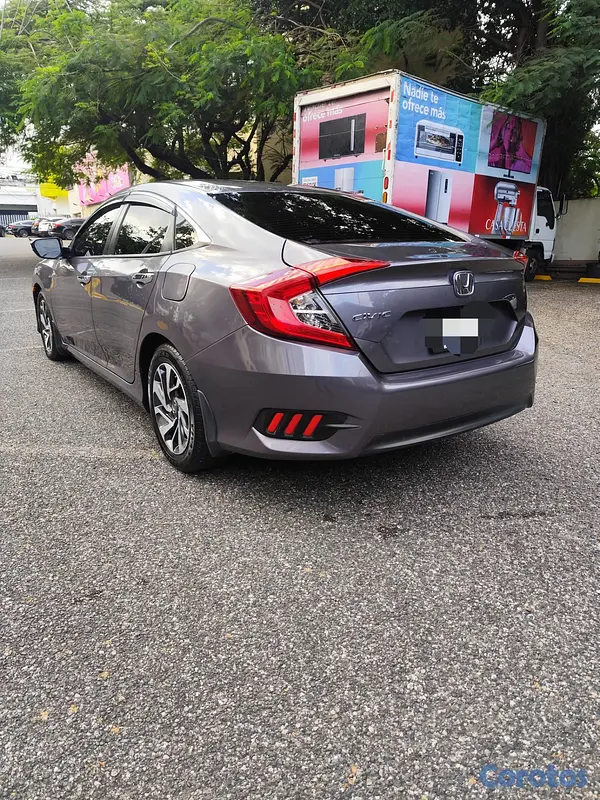 carros - ✅HONDA CIVIC LX 17 ✅ 9