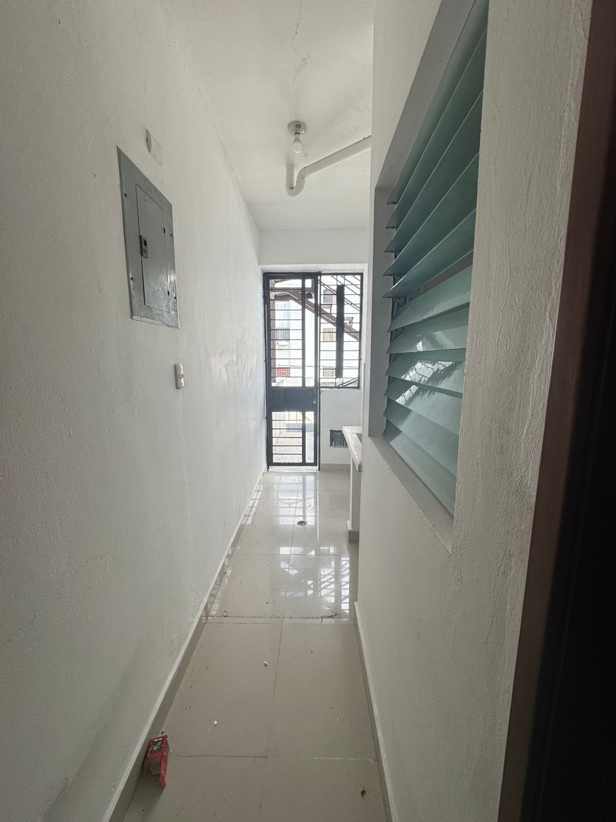 apartamentos - Piso 2 Con Terraza Privada En Viejo Arroyo Hondo 2