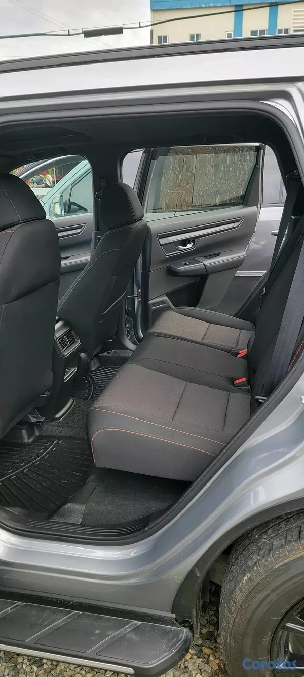 jeepetas y camionetas - HONDA CRV 2023 6