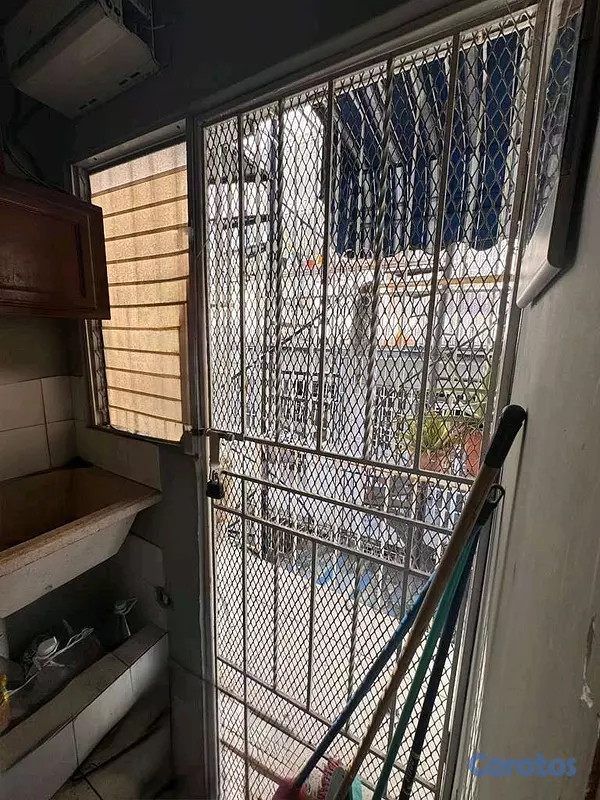 apartamentos - Apartamento en venta en Pradera verde, km11 de la carretera Sánchez, Av. indep. 6