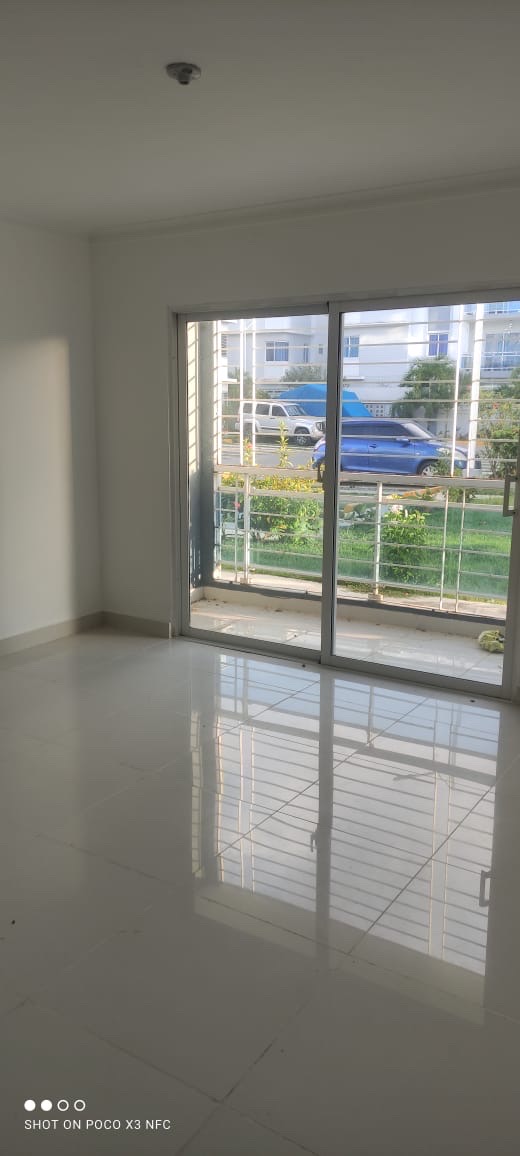 apartamentos - venta de apartamento en la autopista de san isidro residencial las cayenas  8