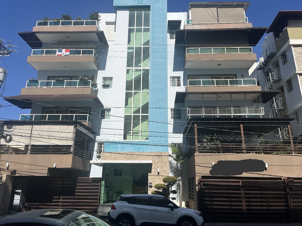 apartamentos - Apartamento en venta de 3 habitaciones  El Millón 3