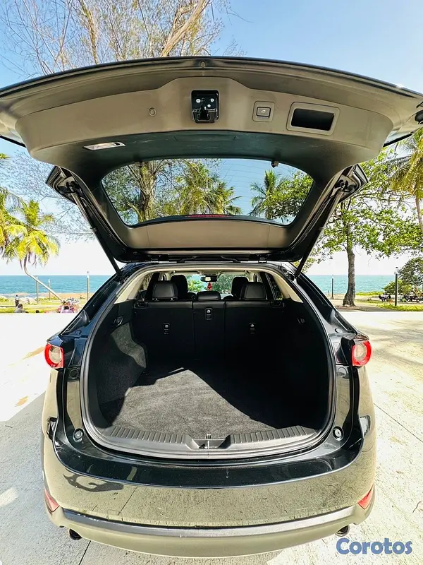 jeepetas y camionetas - Mazda cx-5 touring 2020 2
