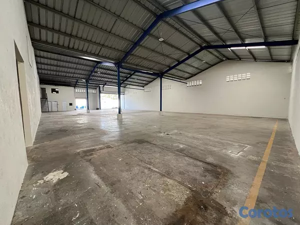 oficinas y locales comerciales - NAVE LOCAL COMERCIAL EN SANTO DOMINGO ESTE PROXIMO 1