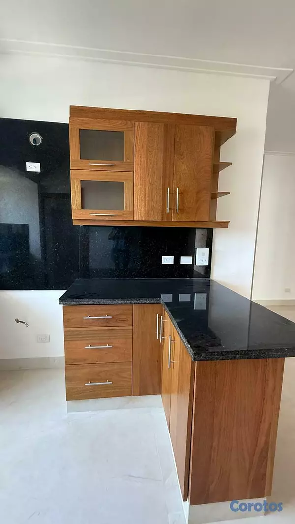 apartamentos - Alquiler nuevo a estrenar  4