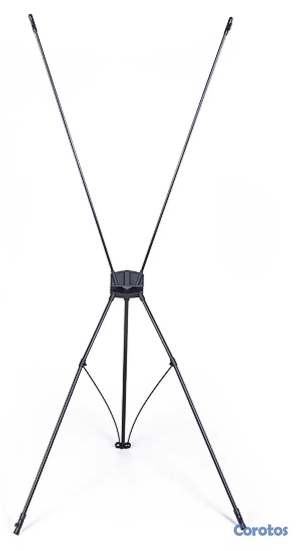 accesorios para electronica - arañas promocionales exhibidores 2