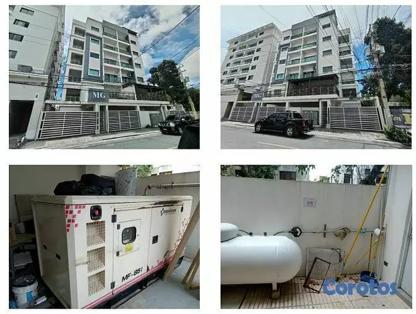 apartamentos - Apartamento en Bella Vista de 3 habitaciones 6