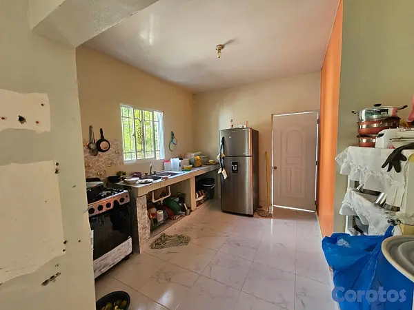 solares y terrenos - Se Vende Finca Ganadera en San Francisco de Macorís Macoris 2