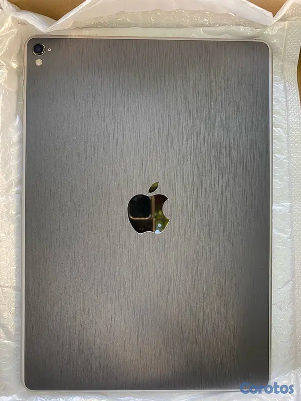 celulares y tabletas - iPad Pro 9.7 de 128 gb con lápiz y cargador 2