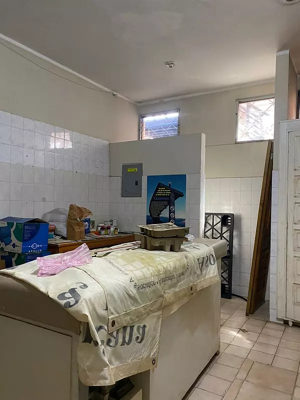 casas - Venta, propiedad de 2 niveles próximo al Malecón Center, Santo Domingo 7