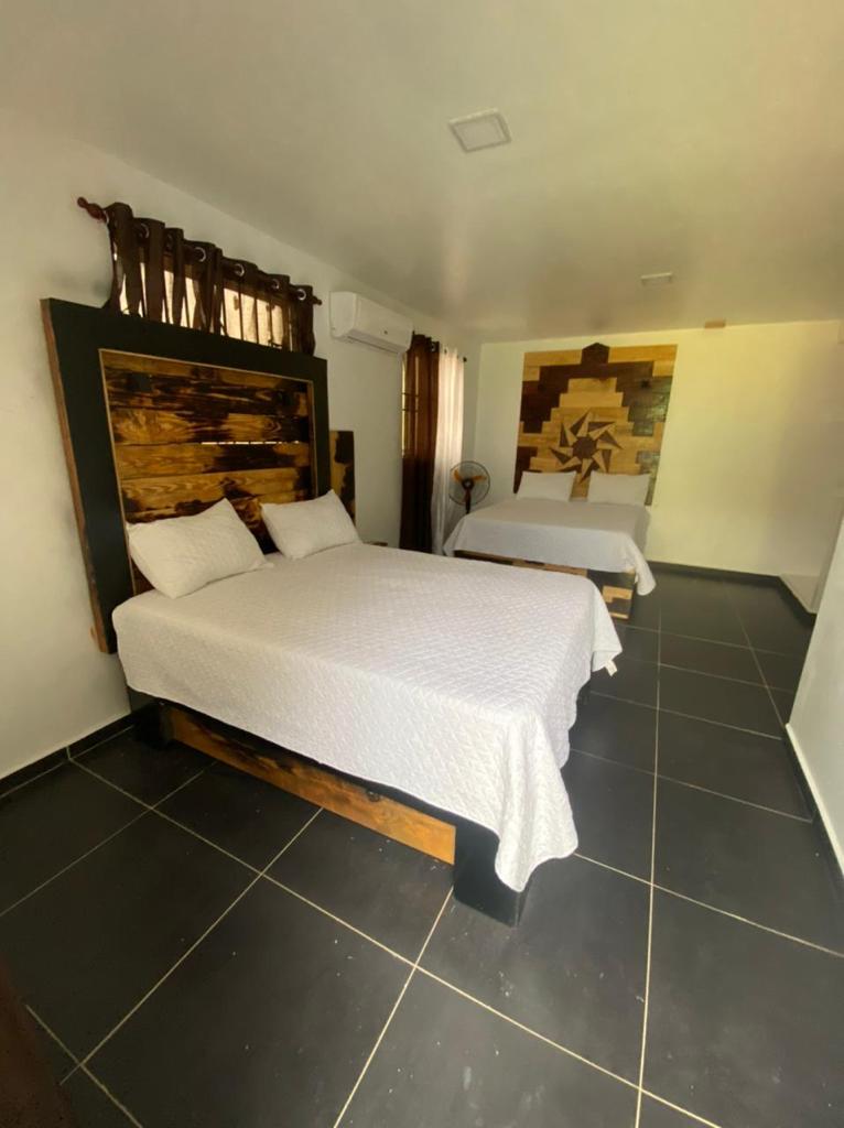 casas vacacionales y villas - 🏡 Villa de Lujo - 8 Habitaciones  6