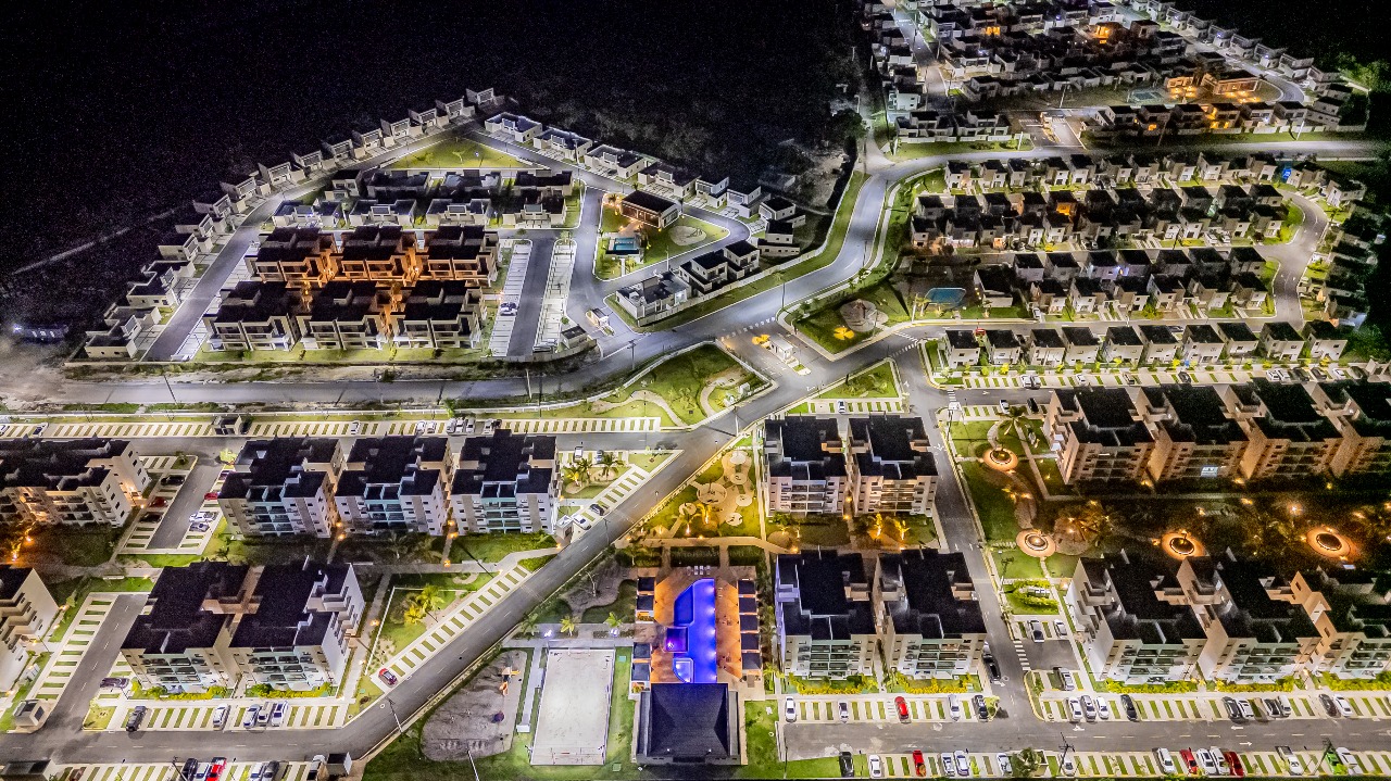 apartamentos - Renta de Nuevo Apartamento en Epic Punta Cana 7