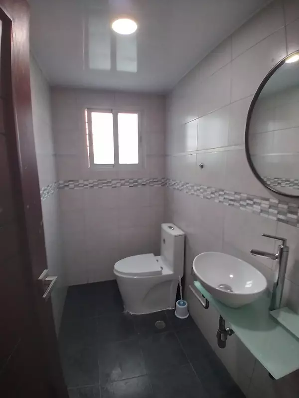 apartamentos - Alquiler Apartamento de 3 Habitaciones Mirador Sur 5