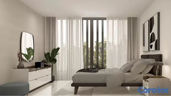 apartamentos - APARTAMENTO EN VENTA, CAP CANA 6
